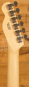 Fender Standard Telecaster Maple Butterscotch Blonde