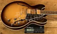 Gibson ES-335 | Vintage Burst