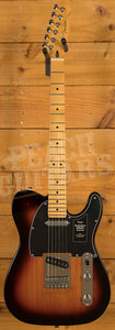 Fender Player II Telecaster Maple 3-Colour Sunburst