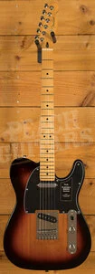 Fender Player II Telecaster - Maple - 3-Colour Sunburst