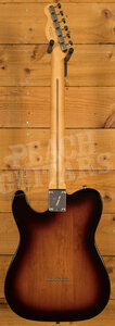 Fender Player II Telecaster Maple 3-Colour Sunburst