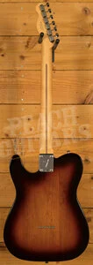 Fender Player II Telecaster - Maple - 3-Colour Sunburst