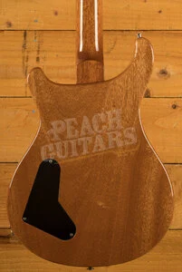 PRS Paul's Guitar - Red Tiger