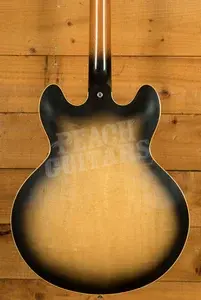 Gibson Custom Murphy Lab 1964 ES Trini Lopez | Argentine Grey - Light Aged