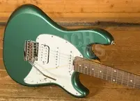 Sterling CT30CHSS SUB Series Cutlass - Sherwood Green