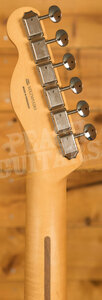 Fender Player II Telecaster Maple 3-Colour Sunburst
