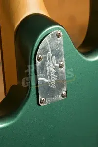 Sterling CT30CHSS SUB Series Cutlass - Sherwood Green