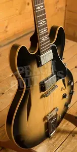 Gibson Custom Murphy Lab 1964 ES Trini Lopez | Argentine Grey - Light Aged