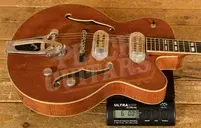 Eastman T58/v - Antique Amber *Used*