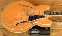 Epiphone Futura ES-355 | Firestorm Shift
