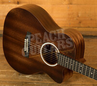 Martin Junior Series | 000CJr-10E StreetMaster