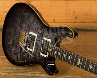 PRS Custom 24 Piezo - Purple Mist 