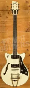 Duesenberg Fullerton TV - Vintage White *Used*