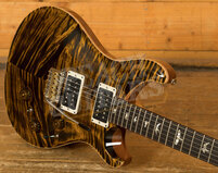 PRS Custom 24 Piezo - Yellow Tiger