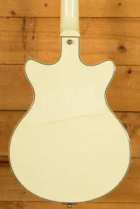 Duesenberg Fullerton TV - Vintage White *Used*