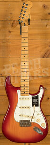 Fender Player II Stratocaster Maple Aged Cherry Burst