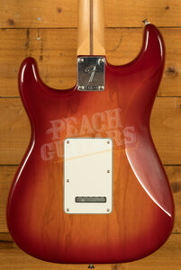 Fender Player II Stratocaster Maple Aged Cherry Burst