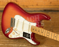 Fender Player II Stratocaster Maple Aged Cherry Burst
