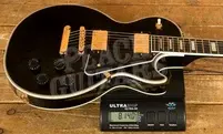 Epiphone Les Paul Custom | Ebony w/Gigbag
