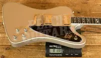 Epiphone Futura Firebird Custom | Quicksilver Shift