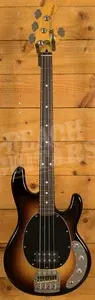 Music Man Pino Palladino StingRay Bass - Rosewood - '79 Burst