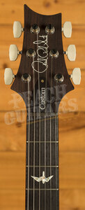 PRS Custom 24 Piezo 10-Top - Cobalt Smokeburst