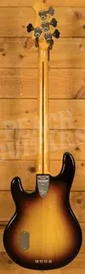 Music Man Pino Palladino StingRay Bass - Rosewood - '79 Burst