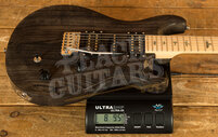 PRS SE Specialty | Swamp Ash Special - Charcoal