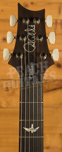 PRS Custom 24 Piezo - Charcoal Cherryburst