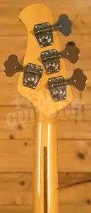 Music Man Pino Palladino StingRay Bass - Rosewood - '79 Burst