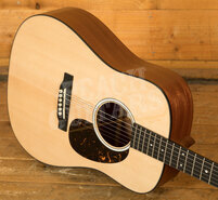 Martin Junior Series | DJr-10E Sitka