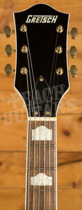 Gretsch G5422TG Electromatic Classic Hollow Body Double-Cut Snowcrest White
