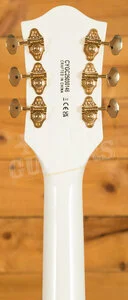 Gretsch G5422TG Electromatic Classic Hollow Body Double-Cut Snowcrest White