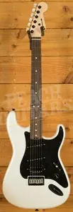 Charvel Jake E Lee Pro-Mod So-Cal Style 1 HSS HT RW - Rosewood - Pearl White