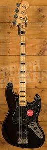 Squier Classic Vibe '70s Jazz Bass | Maple - Black