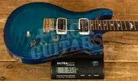 PRS S2 Custom 24-08 | Lake Blue