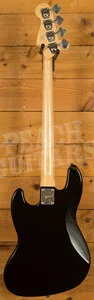 Squier Classic Vibe '70s Jazz Bass | Maple - Black