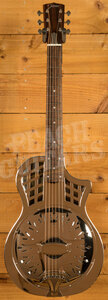 Johnson 994 | Biscuit Resonator - Brass Body