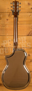 Johnson 994 | Biscuit Resonator - Brass Body