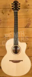 Lowden F-20C | Mahogany - Sitka Spruce with LR Baggs Anthem