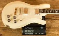 PRS S2 McCarty 594 Thinline | Antique White