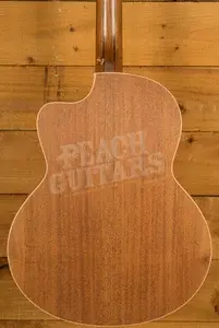 Lowden F-20C | Mahogany - Sitka Spruce with LR Baggs Anthem