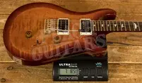 PRS S2 Custom 24 | Dark Cherry Sunburst