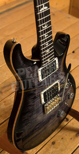 PRS Custom 24 Piezo - Purple Mist 