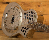 Johnson 994 | Biscuit Resonator - Brass Body