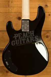Sterling RAY2 Intro Series StingRay Bass - Black