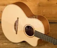 Lowden F-20C | Mahogany - Sitka Spruce with LR Baggs Anthem