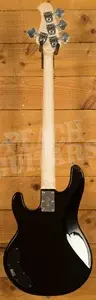 Sterling RAY2 Intro Series StingRay Bass - Black