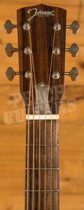 Johnson 994 | Biscuit Resonator - Brass Body