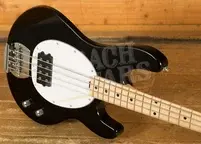Sterling RAY2 Intro Series StingRay Bass - Black
